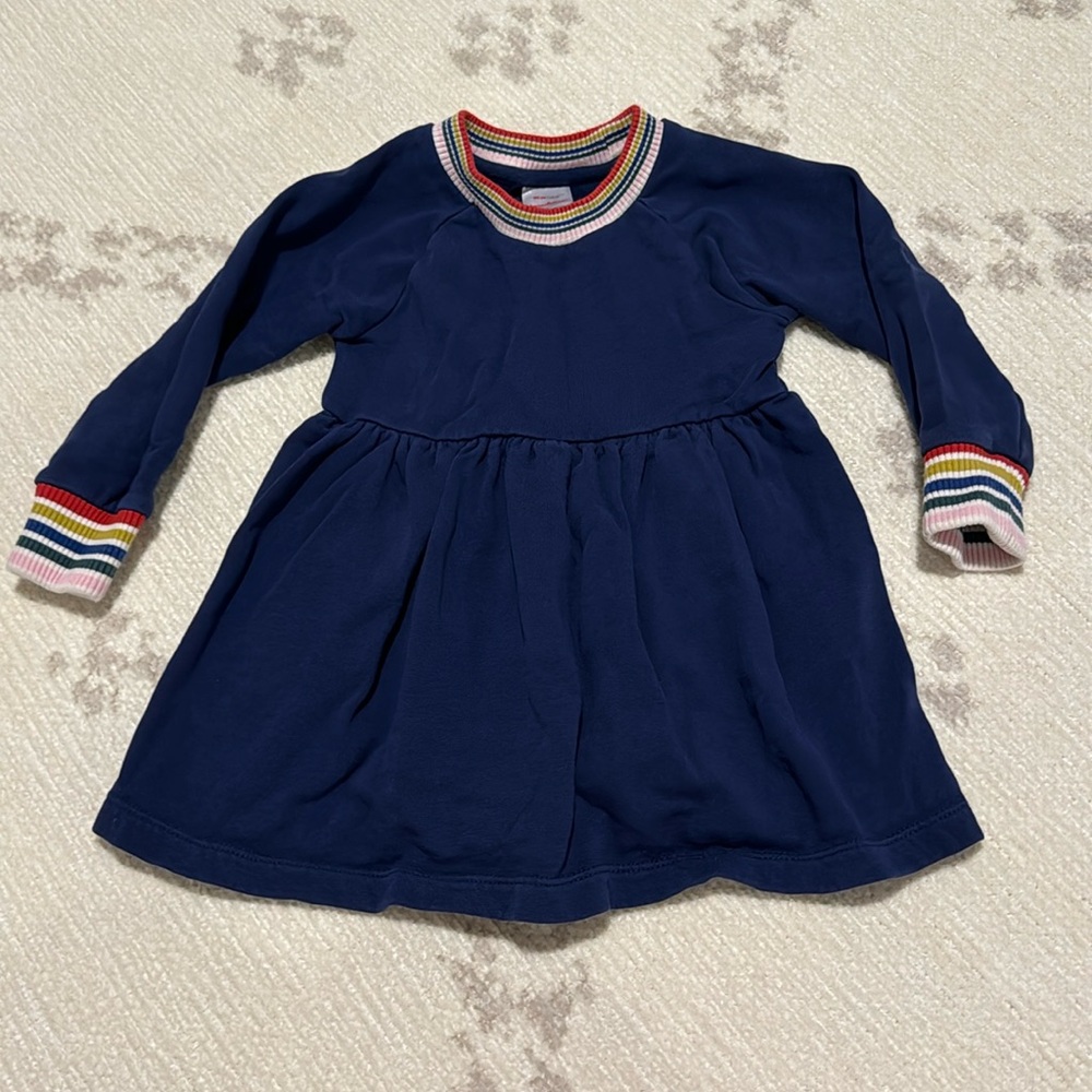 Hanna Andersson Dress